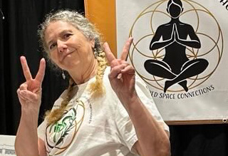 Kathie Fingerson