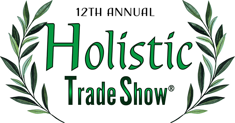 announcement of the 2026 12th annual Holistic trade Show